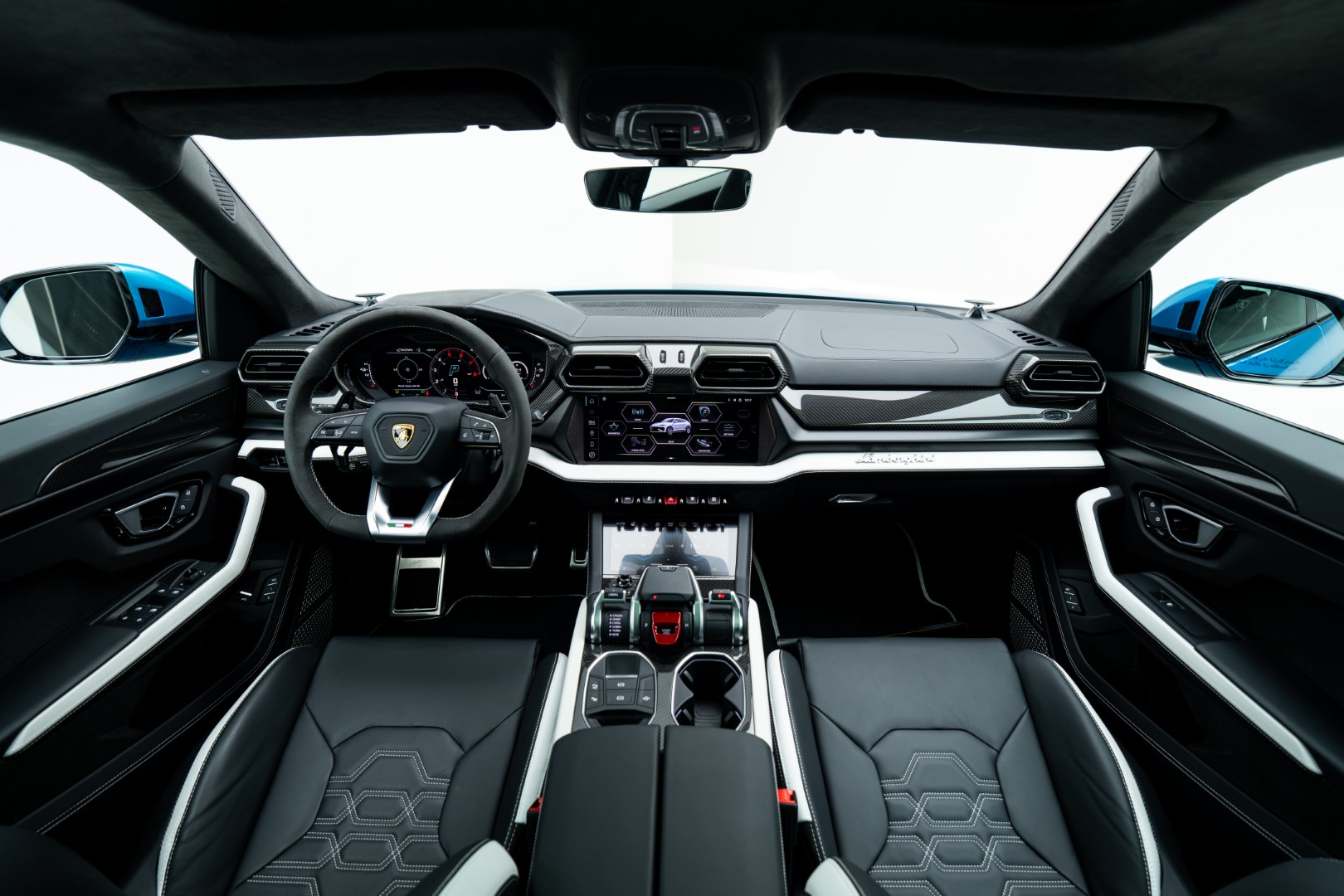 2025 URUS SE | 3D BANG OLUFSEN | HIGH SPEC